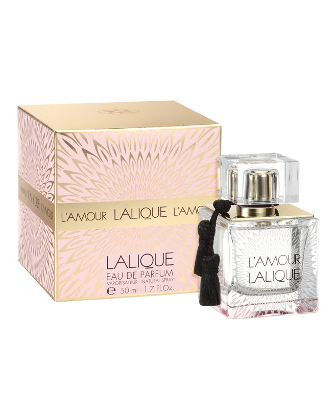 Lalique L'Amour woda perfumowana 100ml