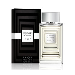 Lalique Hommage a L'Homme  woda toaletowa 100ml
