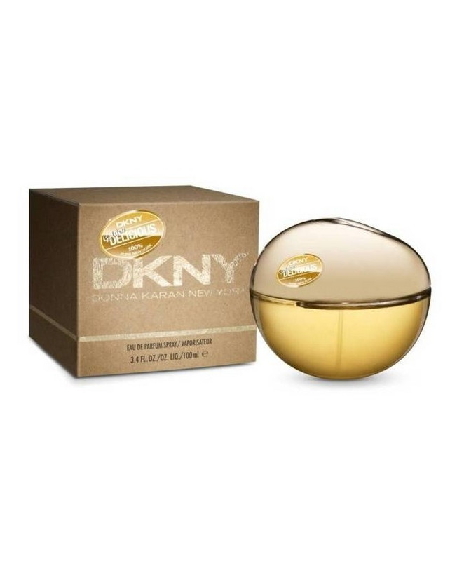 Donna Karan Golden Delicious woda perfumowana 50ml