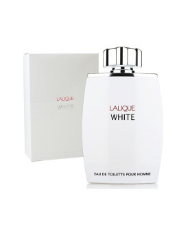 Lalique White woda toaletowa 75ml