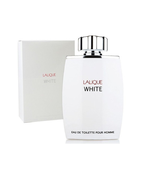 Lalique White woda toaletowa 125ml