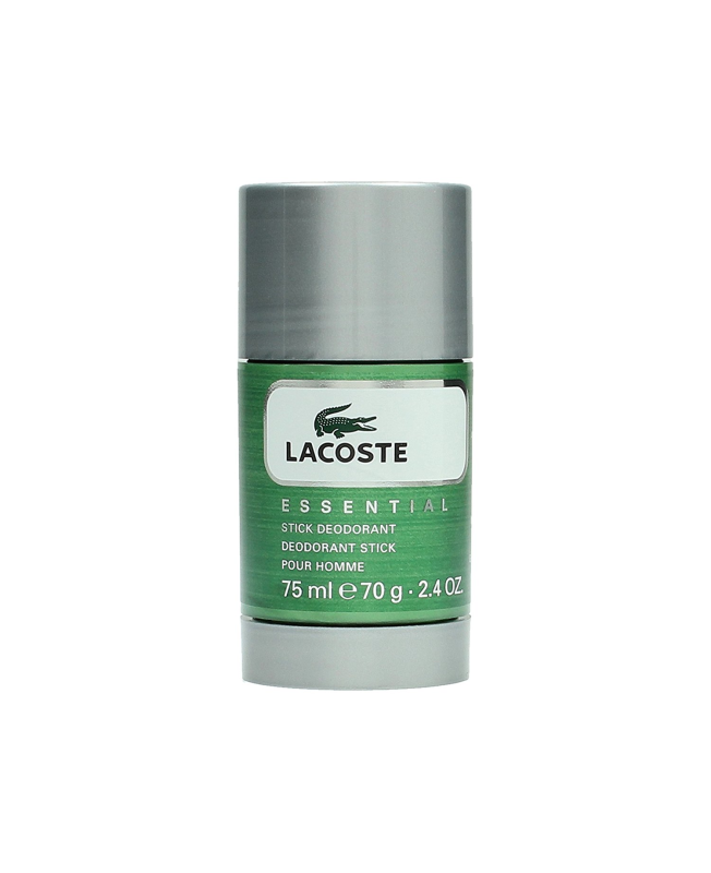 Lacoste Essential dezodorant sztyft 75ml