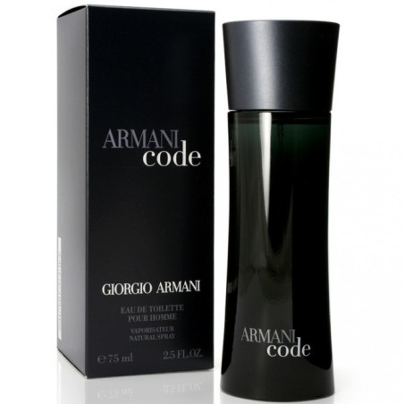 Giorgio Armani Code For Men woda toaletowa 30ml