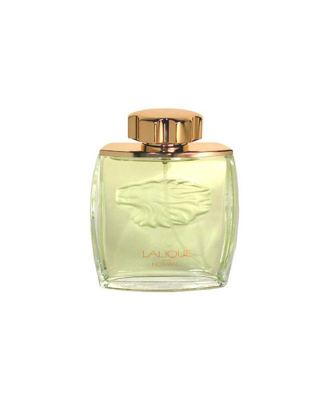 Lalique Lion woda perfumowana 125ml