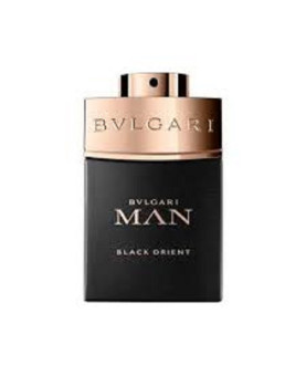 Bvlgari Man Black Orient woda perfumowana 60ml