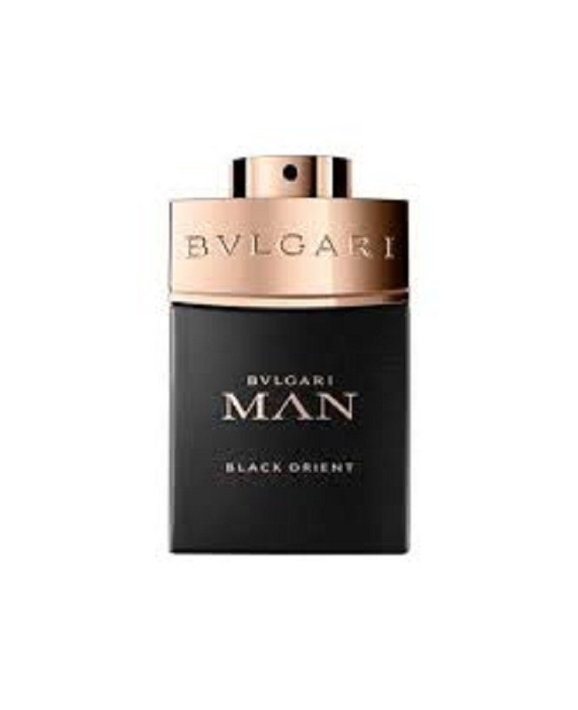 Bvlgari Man Black Orient woda perfumowana 60ml