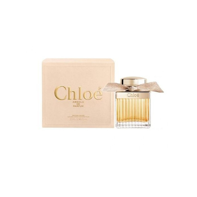 Chloe Absolu De Parfum woda perfumowana 75ml
