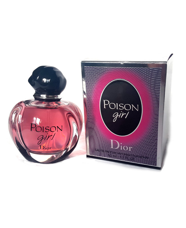 Dior Poison Girl woda perfumowana 100ml