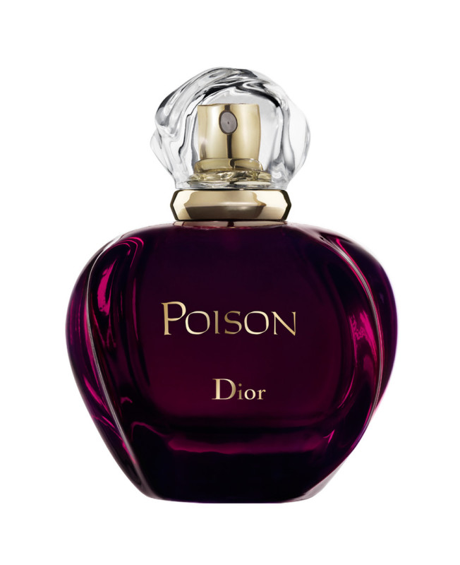 Dior Poison woda toaletowa 100ml