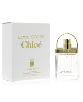 Chloe Love Story woda perfumowana 20ml