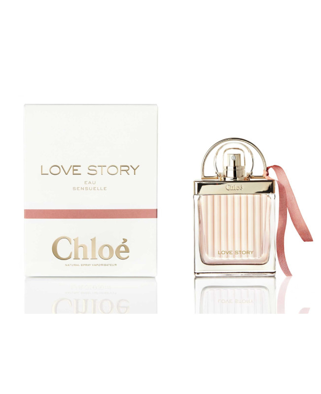 Chloe Love Story Eau Sensuelle woda perfumowana 50ml