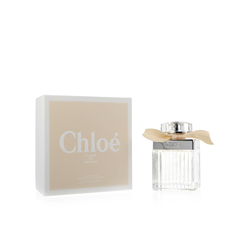 Chloe Fleur De Parfum  woda perfumowana 75ml