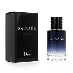 Dior Sauvage woda toaletowa 60ml