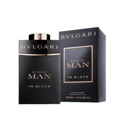 Bvlgari Man In Black woda perfumowana 100ml