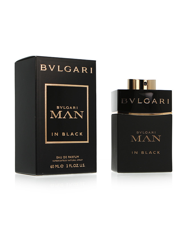 Bvlgari Man In Black woda perfumowana 60ml