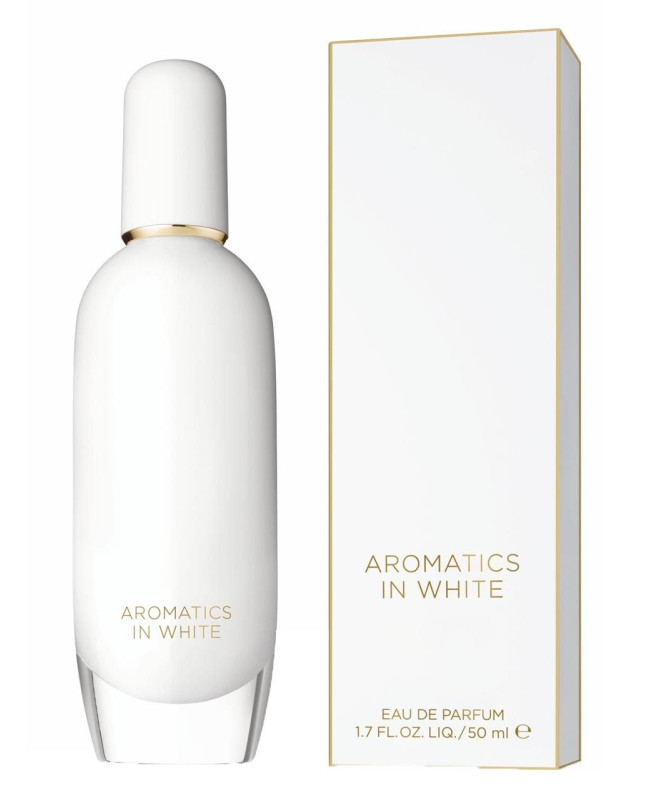 Clinique Aromatics in White woda perfumowana 50ml