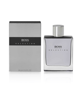 Hugo Boss Boss Selection woda toaletowa 90ml