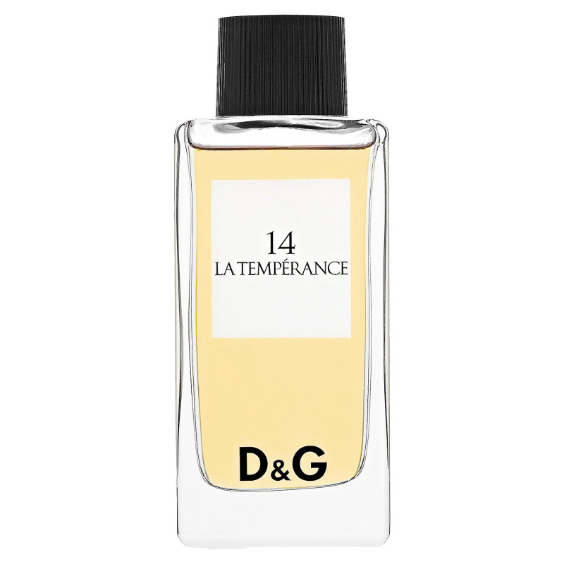 Dolce&Gabbana 14 La Temperance woda toaletowa 100ml
