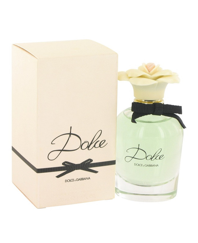 Dolce&Gabbana Dolce woda perfumowana 150ml