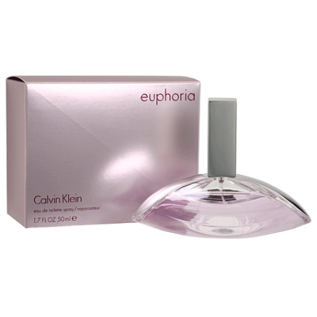 Calvin Klein Euphoria woda toaletowa 50ml