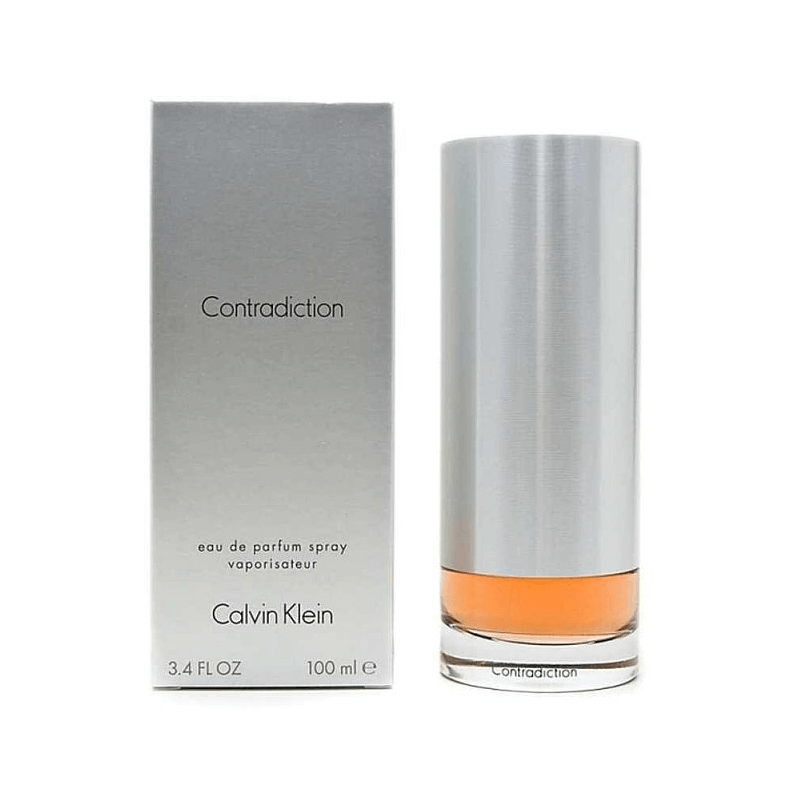 Calvin Klein Contradiction woda perfumowana 100 ml
