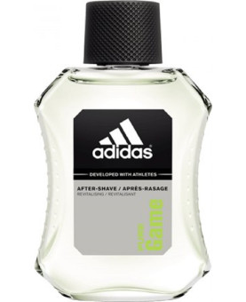 Adidas Pure Game woda po goleniu 50ml