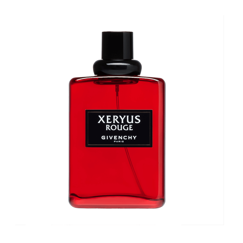 Givenchy Xeryus Rouge woda toaletowa 100ml TESTER