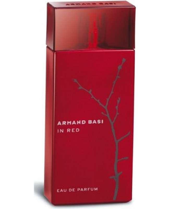 Armand Basi In Red woda perfumowana 100ml