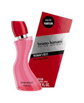 Bruno Banani Woman's Best woda perfumowana 20ml
