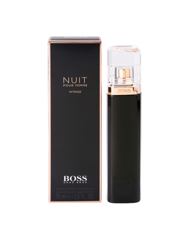 Hugo Boss Boss Nuit Pour Femme woda perfumowana 75 ml