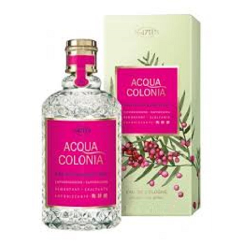 4711 Acqua Colonia Pink Pepper & Grapefruit woda kolońska 50ml