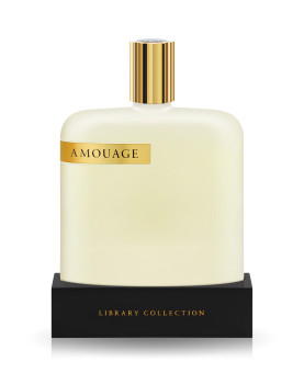 Amouage The Library Collection woda perfumowana 100ml