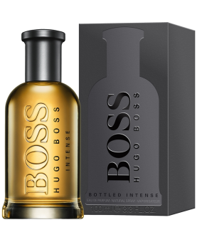 Hugo Boss Boss Bottled Intense woda perfumowana 100ml