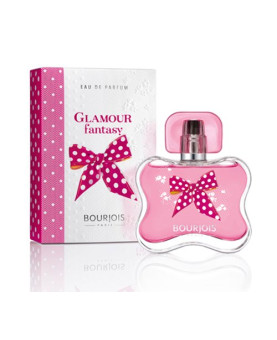 Bourjois Glamour Fantasy woda perfumowana 50ml
