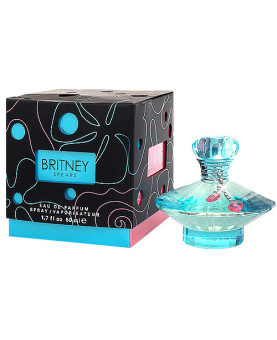 Britney Spears Curious woda toaletowa 50ml