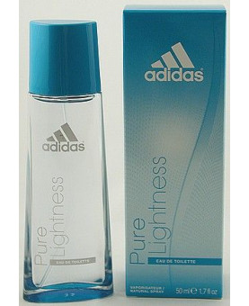 Adidas Pure Lightness woda toaletowa 50ml