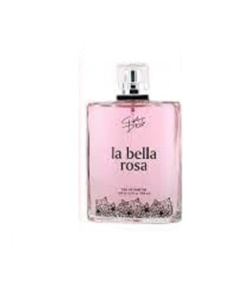Chat D'or La Bella Rosa Woman woda perfumowana 30ml