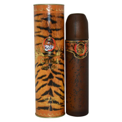 Cuba Original Cuba Jungle Tiger woda perfumowana 100ml
