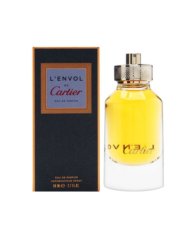 Cartier L'Envol woda perfumowana 80ml