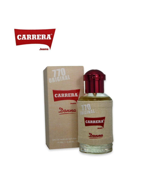 Carrera 770 Original Donna woda perfumowana 75ml