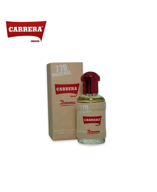 Carrera 770 Original Donna woda perfumowana 40ml