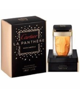 Cartier La Panthere Noir Absolu woda perfumowana 75ml