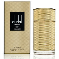 Dunhill London Icon Absolute For Men woda perfumowana 50ml