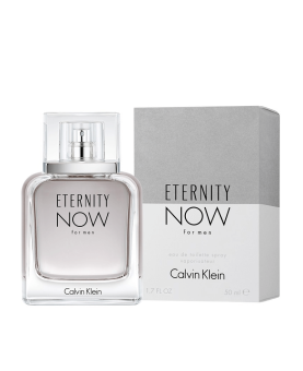 Calvin Klein Eternity Now for Men woda toaletowa 100ml