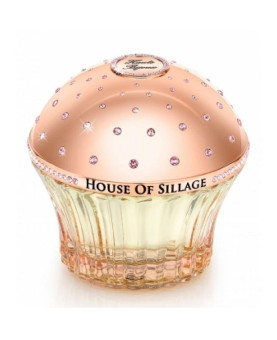 House of Sillage Houts Bijoux woda perfumowana 75ml