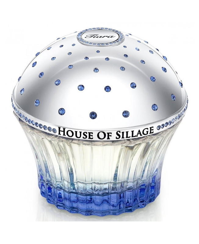 House of Sillage Tiara woda perfumowana 75ml