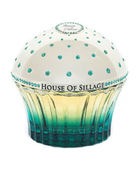 House of Sillage Passion De L'Amour woda perfumowana 75ml