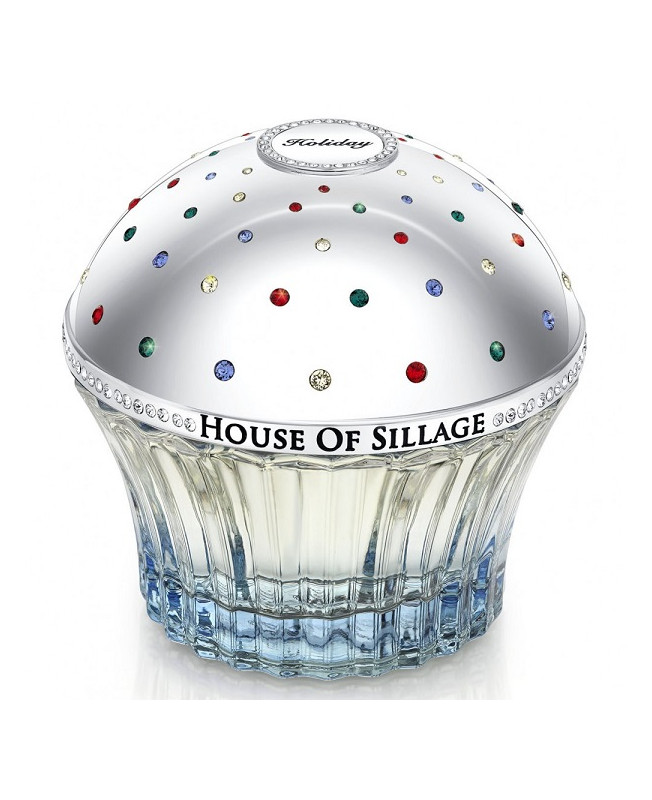 House of Sillage Holiday By House Of Sillage woda perfumowana 75ml