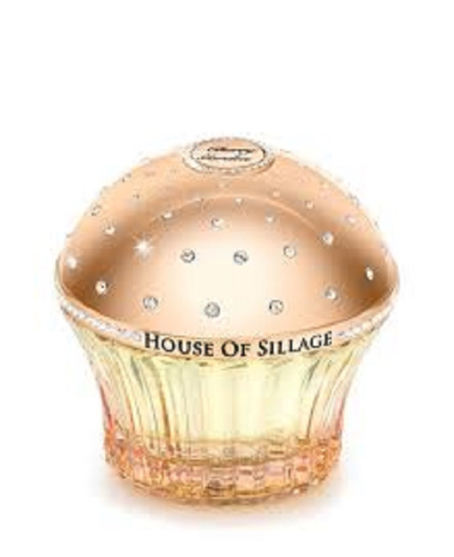 House of Sillage Cherry Garden woda perfumowana 75ml