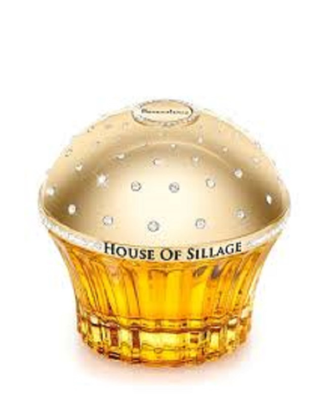 House of Sillage Benevolence woda perfumowana 75ml